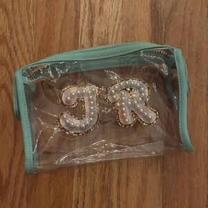 Stoney Clover Lane Travel Pouch